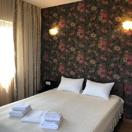 Gosti Hotel