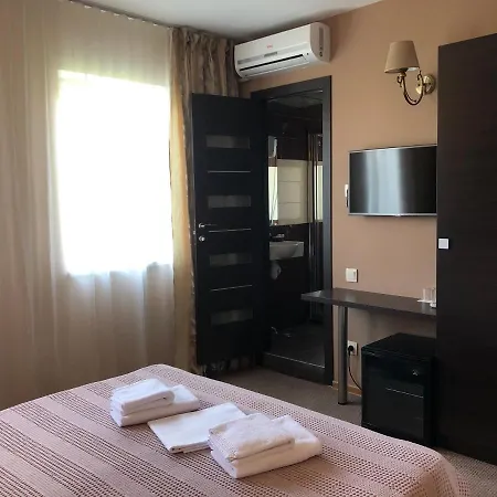 Hotel Gosti Odessa