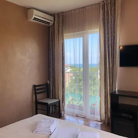 Hotel Gosti