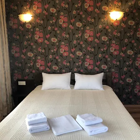 Gosti Hotel 3*