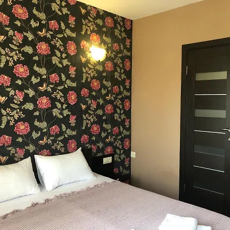 Hotel Gosti Odessa