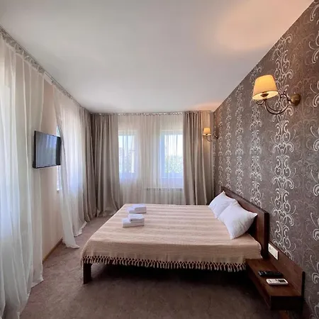 Gosti Hotel