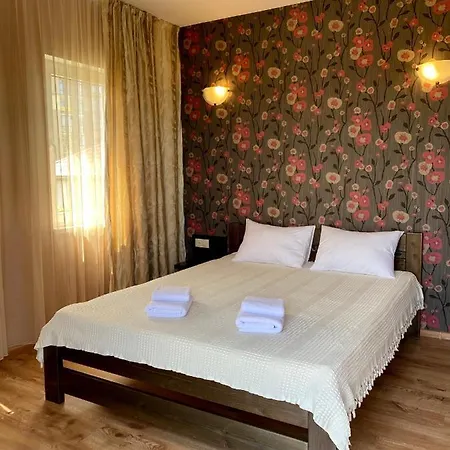 Hotel Gosti