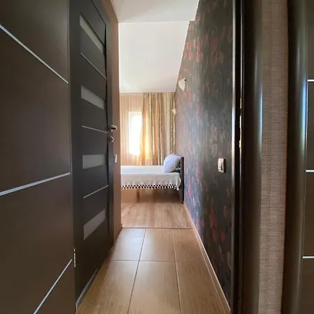 Hotel Gosti Odesa