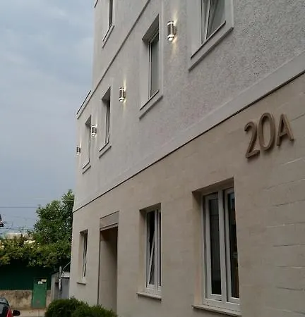 Gosti Odessa