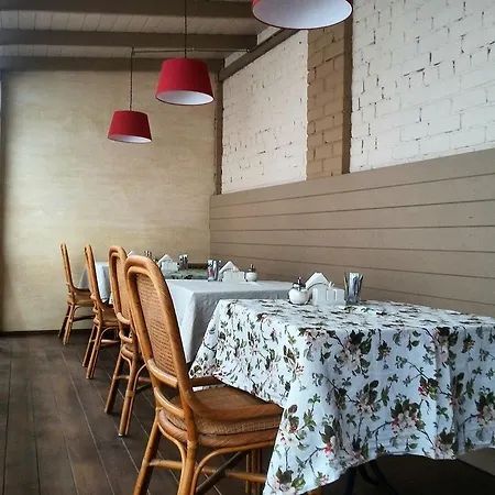 Gosti 3* Odessa