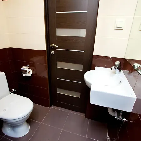 Gosti Hotel Odesa