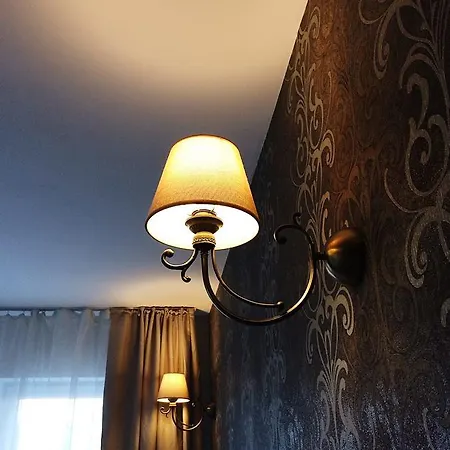 Gosti Hotel Odessa