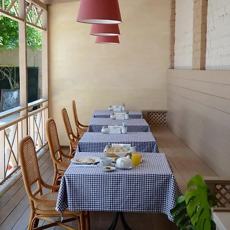 Gosti 3* Odessa