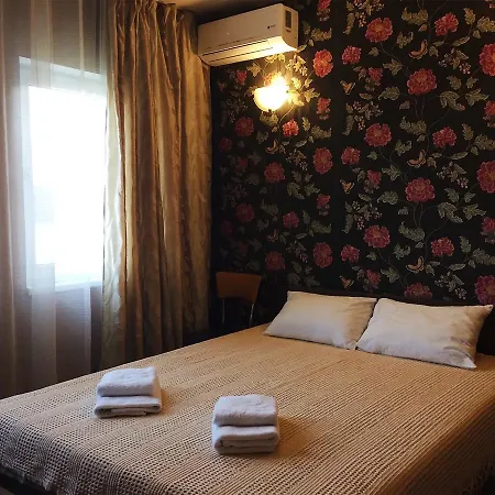Gosti Hotel